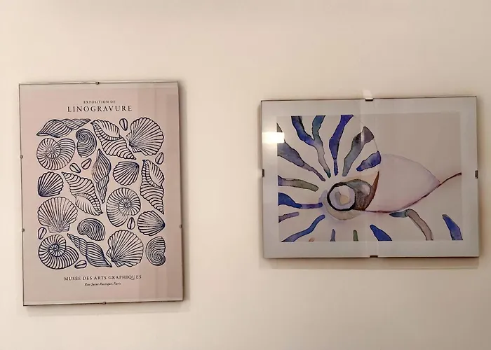 G&c Heritage Blue - 2 Apartament