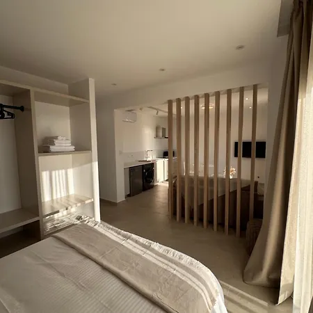 G&c Heritage Blue - 2 Apartament Paphos