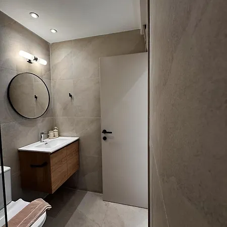 G&c Heritage Blue - 2 Apartamento Paphos