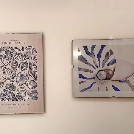 G&c Heritage Blue - 2 Apartament